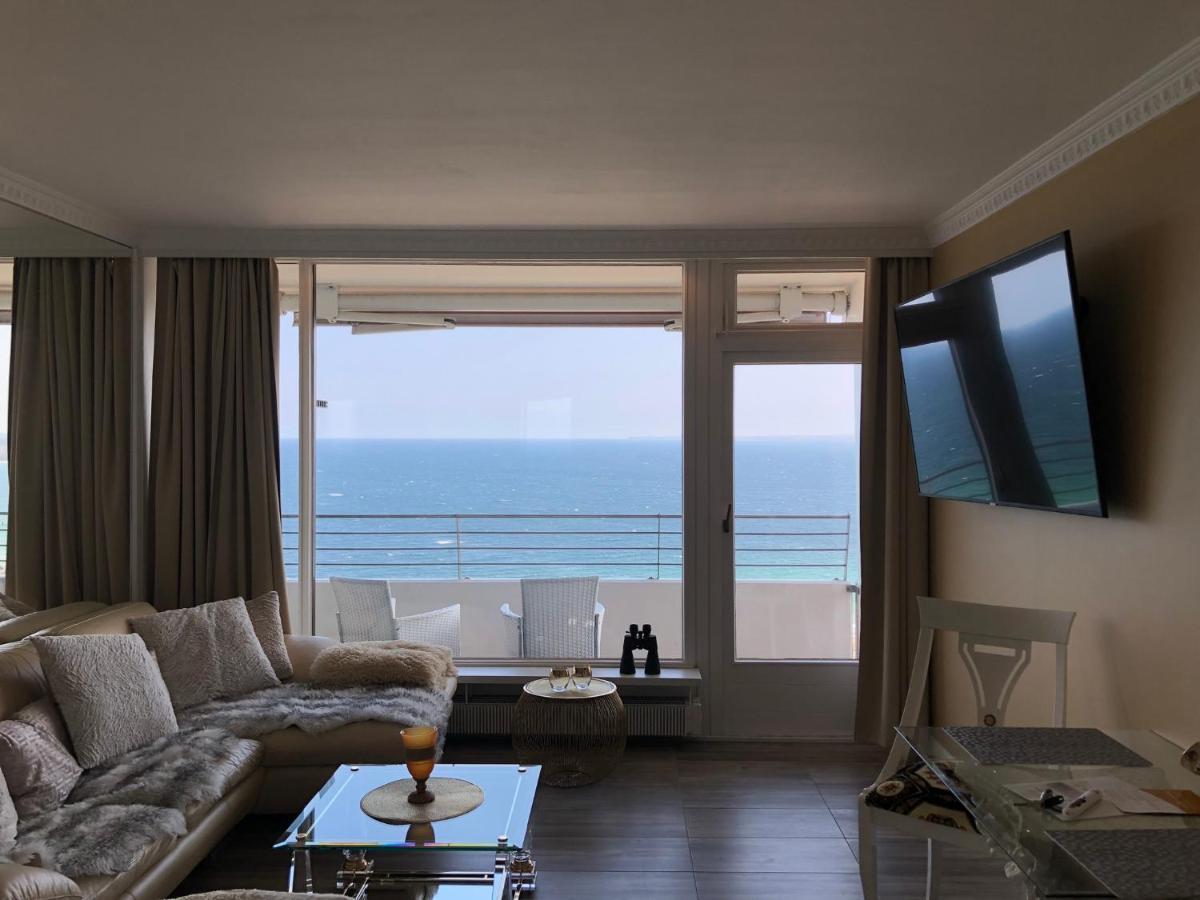 Tiffanys Ferienapartments In Der Privatresidenz Des Plaza Premium Hotel Timmendorfer Strand Exterior photo